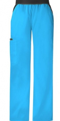 Cherokee 1031 Women's Flexibles Cargo Pocket Scrub Pant Cherokee 1031 Women's Flexibles Cargo Pocket Scrub Pant