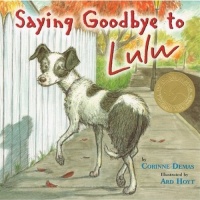 Saying Goodbye to Lulu Saying Goodbye to Lulu