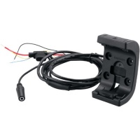 Amps Rugged Mount with aud.-power Amps Rugged Mount with aud.-power