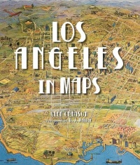 Los Angeles in Maps Los Angeles in Maps