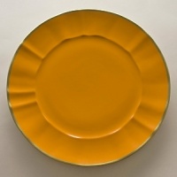 Anna Weatherley solid colored chargers are offered in a range of nine fashion colors to coordinate with virtually all dinnerware patterns offered in the market. They also make great oversize dinner plates to dramatic effect. Mix more than one color on your table to create a refreshing fashion look. Anna Weatherley solid colored chargers are offered in a range of nine fashion colors to coordinate with virtually all dinnerware patterns offered in the market. They also make great oversize dinner plates to dramatic effect. Mix more than one color on your table to create a refreshing fashion look.