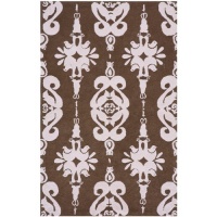 Lil' Momeni Classic Collection Area Rug - Soft Pink Size - 8 x 10 ft. Lil' Momeni Classic Collection Area Rug - Soft Pink Size - 8 x 10 ft.