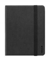Incase Designs CL60126 Book Jacket Select for The New iPad - Black/Black Incase Designs CL60126 Book Jacket Select for The New iPad - Black/Black