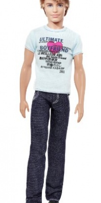 Barbie Sweet Talking Ken Doll Barbie Sweet Talking Ken Doll