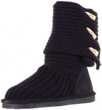 BEARPAW Women's Knit Tall Boot BEARPAW Women's Knit Tall Boot