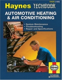 Haynes Automotive Heating and Air Conditioning Systems Manual (Haynes Manuals) Haynes Automotive Heating and Air Conditioning Systems Manual (Haynes Manuals)