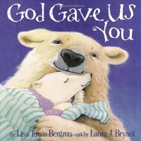 God Gave Us You God Gave Us You