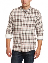 Horny Toad Men's Mixologist Shirt Horny Toad Men's Mixologist Shirt