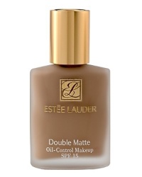 For a shine-free look. FAST FACTS: Medium coverage; Matte finish; SPF 15 protection; For a shine-free look. Gives skin a fresh matte look without shine, shade changes or rub-offs. Provides maximum oil-control benefits through a highly effective triple-action system that monitors, disperses and controls excess oil. Gives hours of stay-true color that won't smudge, fade, or come off on clothes. Exclusive anti-irritant complex calms oily and blemish-prone skin, helps reduce redness. Oil-free. Fragrance-free. Non-acnegenic. Dermatologist-tested. For a shine-free look. FAST FACTS: Medium coverage; Matte finish; SPF 15 protection; For a shine-free look. Gives skin a fresh matte look without shine, shade changes or rub-offs. Provides maximum oil-control benefits through a highly effective triple-action system that monitors, disperses and controls excess oil. Gives hours of stay-true color that won't smudge, fade, or come off on clothes. Exclusive anti-irritant complex calms oily and blemish-prone skin, helps reduce redness. Oil-free. Fragrance-free. Non-acnegenic. Dermatologist-tested.