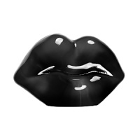 Designer Åsa Jungnelius offers this alluring, sculptural figurine for a dramatic touch to your home décor. Designer Åsa Jungnelius offers this alluring, sculptural figurine for a dramatic touch to your home décor.