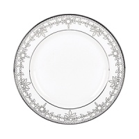 Marchesa by Lenox Empire Pearl Bread & Butter Plate