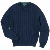 Hilfilger lavignon sweater midnight l Hilfilger lavignon sweater midnight l