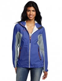 Mammut Women's Keiko Jacket Mammut Women's Keiko Jacket