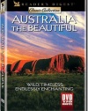 Reader's Digest  - Australia the Beautiful