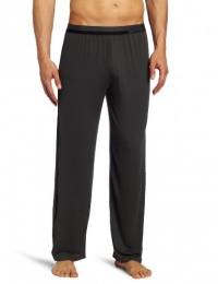 Calvin Klein Men's Micro Modal Essentials Pant, Mink, Medium Calvin Klein Men's Micro Modal Essentials Pant, Mink, Medium