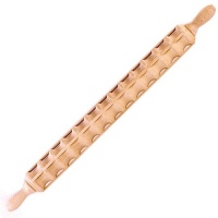 Norpro Ravioli Rolling Pin Norpro Ravioli Rolling Pin