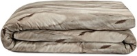 Calvin Klein Home Tanzania King Duvet Cover, Bisque Calvin Klein Home Tanzania King Duvet Cover, Bisque