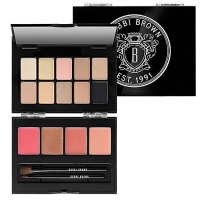 Bobbi Brown Bellini Lip & Eye Palette