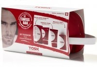 Task Essential Shaving Kit - (Shaving Foam, After Shave, Shower Gel)