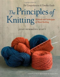The Principles of Knitting The Principles of Knitting