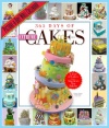 365 Days of Extreme Cakes 2013 Wall Calendar (Picture a Day Wall Calendar)