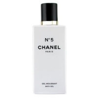 CHANEL Chanel No.5 - Bath & Shower Gel - 6.7 fl. oz., 6.7 fl oz CHANEL Chanel No.5 - Bath & Shower Gel - 6.7 fl. oz., 6.7 fl oz