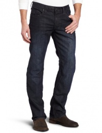 Buffalo by David Bitton Men's Driven Straight Fit Jean Buffalo by David Bitton Men's Driven Straight Fit Jean