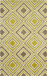 3'3 x 5'3 Rectangular Surya Area Rug NY5208-3353 Hand Tufted India Naya Collection 3'3 x 5'3 Rectangular Surya Area Rug NY5208-3353 Hand Tufted India Naya Collection