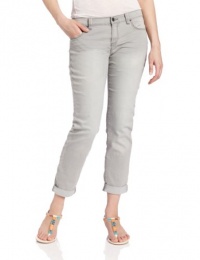 Calvin Klein Jeans Women's Slim Boyfriend Jean Calvin Klein Jeans Women's Slim Boyfriend Jean