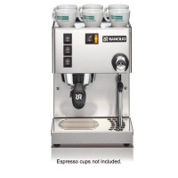 Silvia Version 3 Espresso Machine Silvia Version 3 Espresso Machine