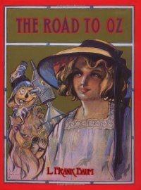 The Road to Oz The Road to Oz