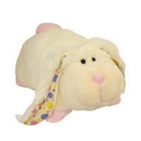 My Pillow Pets Cream Bunny 18 My Pillow Pets Cream Bunny 18
