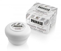 Proraso Shave Soap, Sensitive, 150ml/5.2 oz (147 g) Jar Proraso Shave Soap, Sensitive, 150ml/5.2 oz (147 g) Jar