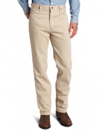 Wrangler Men's Cowboy Cut Original Slim Fit Western Jean Wrangler Men's Cowboy Cut Original Slim Fit Western Jean