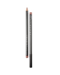 Lip Definer is the indispensable lip pencil for creating a perfect long-lasting mouth. Its water-resistant formula with emollient vitamin E offers a soft, matte and smudge-free look with no ring-around-the-lips. Lip Definer is the indispensable lip pencil for creating a perfect long-lasting mouth. Its water-resistant formula with emollient vitamin E offers a soft, matte and smudge-free look with no ring-around-the-lips.