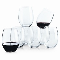 Riedel O puts a modern twist on the traditional wine tumbler. Designed to enhance the world's most important grape varietals, Riedel glasses are favored by connoisseurs and enthusiasts worldwide. Riedel O puts a modern twist on the traditional wine tumbler. Designed to enhance the world's most important grape varietals, Riedel glasses are favored by connoisseurs and enthusiasts worldwide.