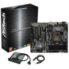 ASRock MB-Z68X4G3 LGA 1155 Intel Z68 HDMI SATA 6Gb/s USB 3.0 ATX Intel Motherboard