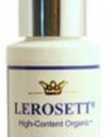 Lerosett Regenerative Healing Serum