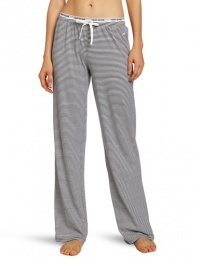 Tommy Hilfiger Women's Basic Logo Pajama Pant Tommy Hilfiger Women's Basic Logo Pajama Pant