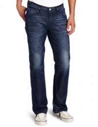 Hudson Men's Webber Flap Pocket Bootcut Jean Hudson Men's Webber Flap Pocket Bootcut Jean