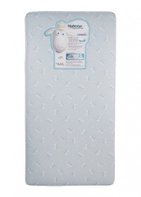 Serta Nightstar Extra Firm Crib Mattress Serta Nightstar Extra Firm Crib Mattress