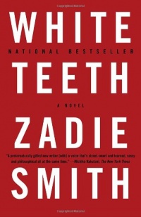 White Teeth: A Novel