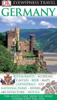 Germany (Eyewitness Travel Guides) Germany (Eyewitness Travel Guides)