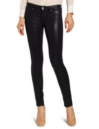 PAIGE Women's Verdugo Ultra Skinny Jean, Black Silk, 32 PAIGE Women's Verdugo Ultra Skinny Jean, Black Silk, 32