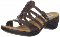 Hush Puppies Women's Valeska Slide Sandal Hush Puppies Women's Valeska Slide Sandal