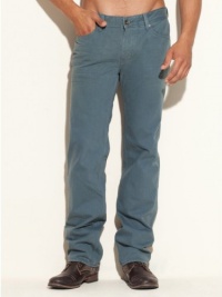 GUESS Lincoln Jeans in Caymen Wash, 32 Inseam GUESS Lincoln Jeans in Caymen Wash, 32 Inseam