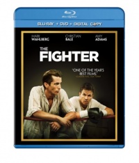 The Fighter (Two-Disc Blu-ray/DVD Combo) The Fighter (Two-Disc Blu-ray/DVD Combo)