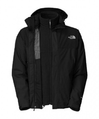 The North Face Phere Triclimate Jacket - Men's TNF Black, XL The North Face Phere Triclimate Jacket - Men's TNF Black, XL