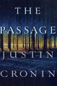 The Passage: A Novel The Passage: A Novel