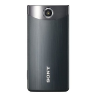 Sony Bloggie Touch Camera, 4-Hour (Black) Sony Bloggie Touch Camera, 4-Hour (Black)